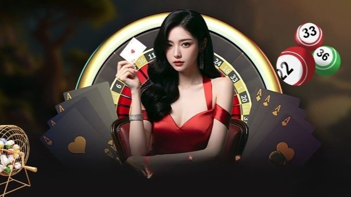 777 kbz APP Myanmar National League ဘောလုံးနှင့် Esports Betting