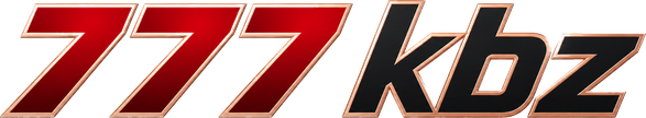 777 kbz Logo